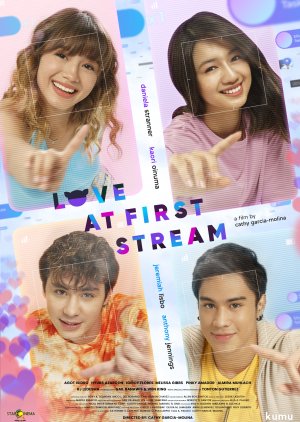 Love at First Stream 2021 (Philippines)