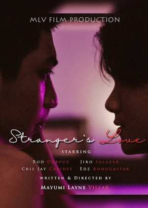 Stranger's Love 2022 (Philippines)