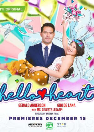 Hello, Heart 2021 (Philippines)