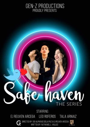 Safe Haven 2020 (Philippines)