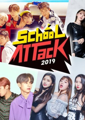 School Attack 2019 2019 (South Korea)
