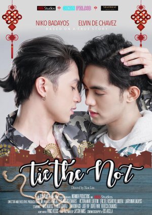 Tie the Not  (Philippines)