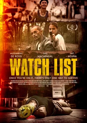 Watch List 2020 (Philippines)