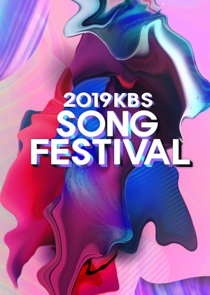2019 KBS Song Festival 2019 (South Korea)