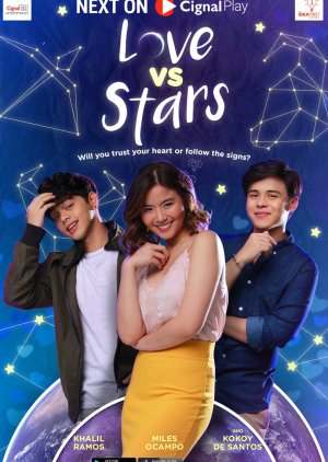 Love vs Stars 2021 (Philippines)