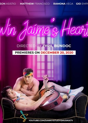 Win Jaime's Heart 2020 (Philippines)