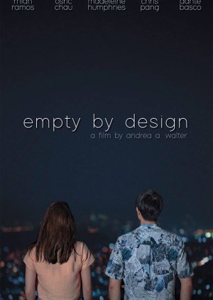 Empty By Design 2019 (Philippines)