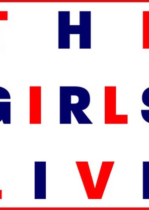 The Girls Live 2014 (Japan)