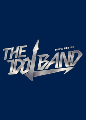 The Idol Band: Boy's Battle 2022 (South Korea)