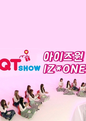 QT Show 2018 (South Korea)