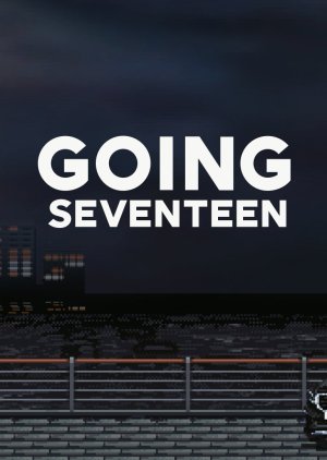 Going Seventeen 2021 2021 (South Korea)