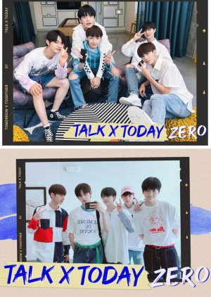 Talk x Today Season 0 2020 (South Korea)
