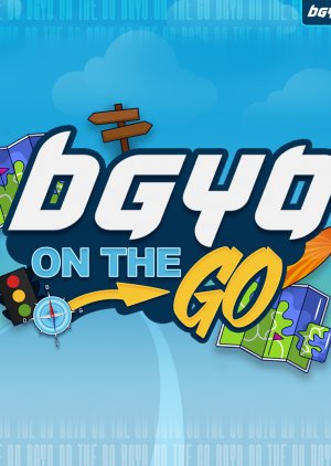 BGYO on the Go 2022 (Philippines)