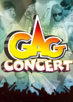 Gag Concert 1999 (South Korea)