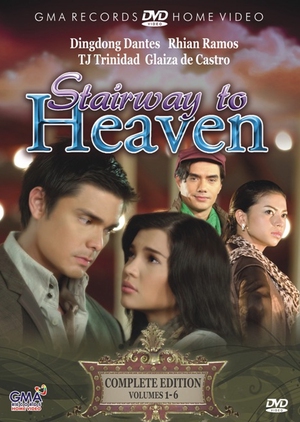 Stairway to Heaven 2009 (Philippines)