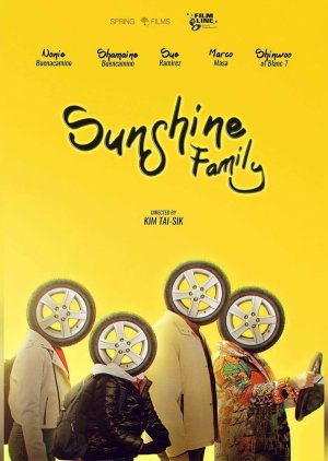 Sunshine Family 2019 (Philippines)