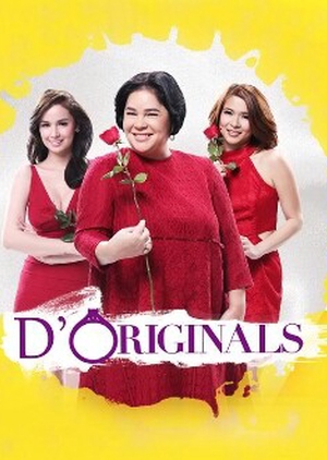D' Originals (Philippines) 2017