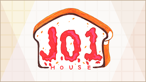 JO1 HOUSE: Season 2 2020 (Japan)