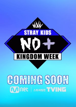 Stray Kids: Kingdom Week 2021 (South Korea)