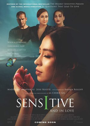 Sensitive and In Love 2020 (Philippines)