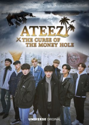 ATEEZ: The Curse of the Money Hole 2022 (South Korea)