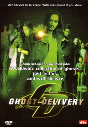 Ghost Delivery 2003 (Thailand)