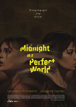 Midnight in a Perfect World 2020 (Philippines)