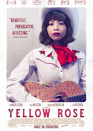 Yellow Rose 2019 (Philippines)