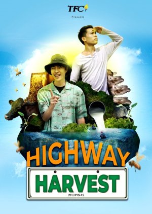 Highway Harvest 2020 (Philippines)