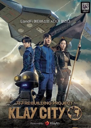 KlayCity - Re:Build the World 2022 (South Korea)