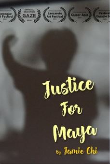 Justice for Maya 2019 (Philippines)
