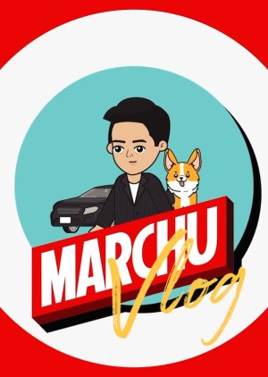 Marchu Vlog 2020 (Thailand)