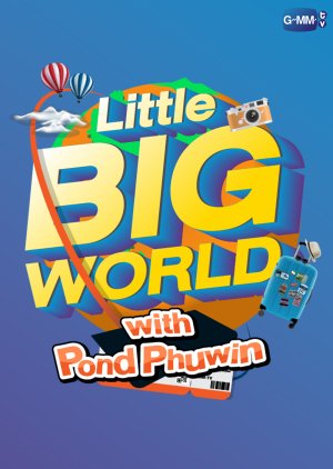 Little Big World 2022 (Thailand)
