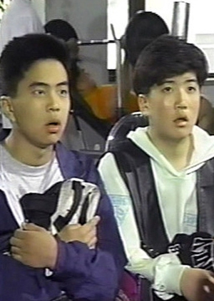 Puberty 1993 (South Korea)