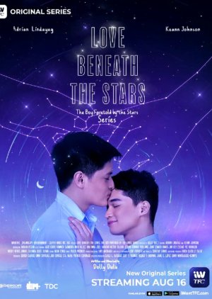Love Beneath the Stars 2021 (Philippines)