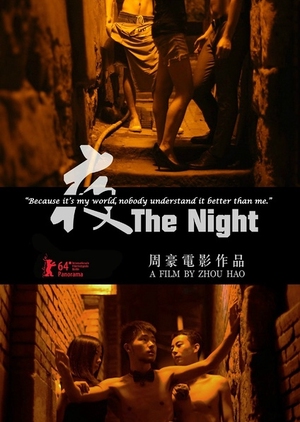 The Night 2014 (China)