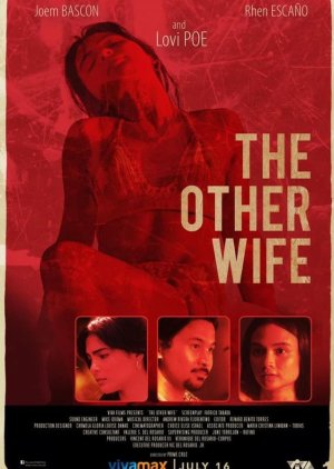 The Other Wife 2021 (Philippines)