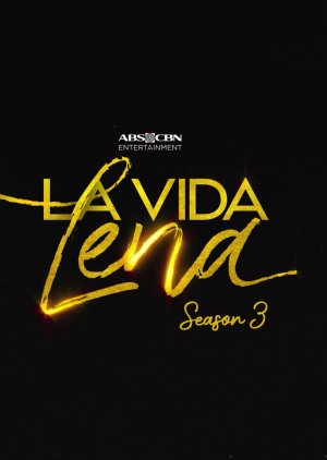 La Vida Lena Season 3 2021 (Philippines)
