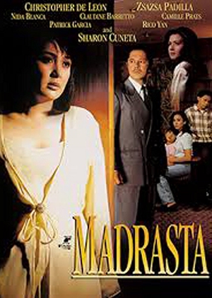 Madrasta 1996 (Philippines)