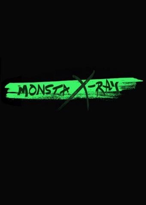 Monsta X - Ray: Season 1 2017 (South Korea)