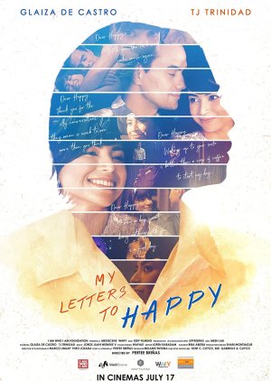 My Letters to Happy 2019 (Philippines)