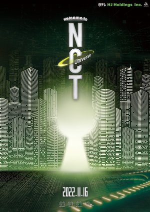 NCT Universe 2022 (South Korea)