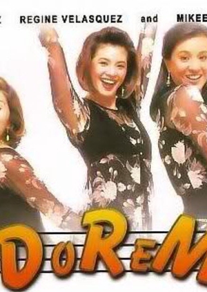 Do Re Mi 1996 (Philippines)