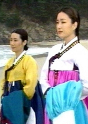 Full Heart 1996 (South Korea)