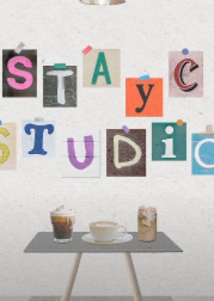 STAYC Studio 2021 (South Korea)