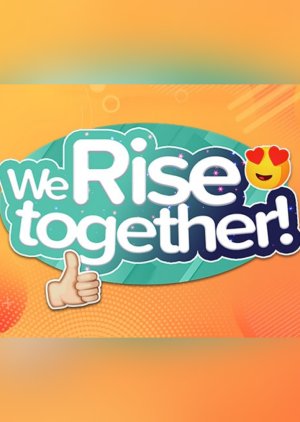 We Rise Together  (Philippines)