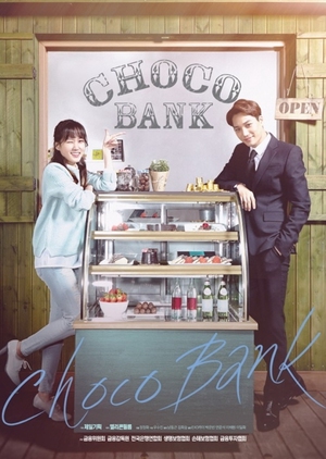 Choco Bank (South Korea) 2016