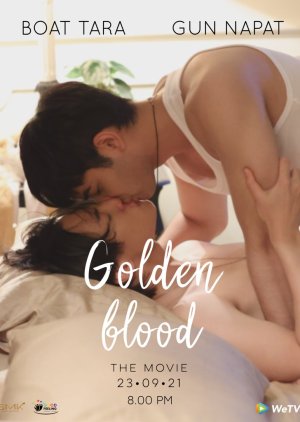 Golden Blood: The Movie 2021 (Thailand)