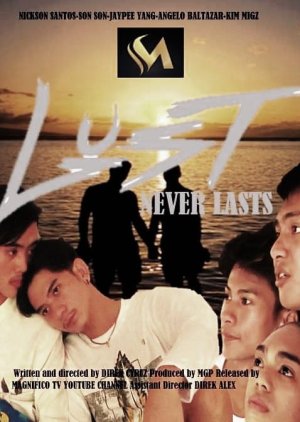 Lust Never Lasts 2021 (Philippines)
