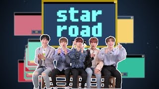 Star Road: AB6IX 2019 (South Korea)